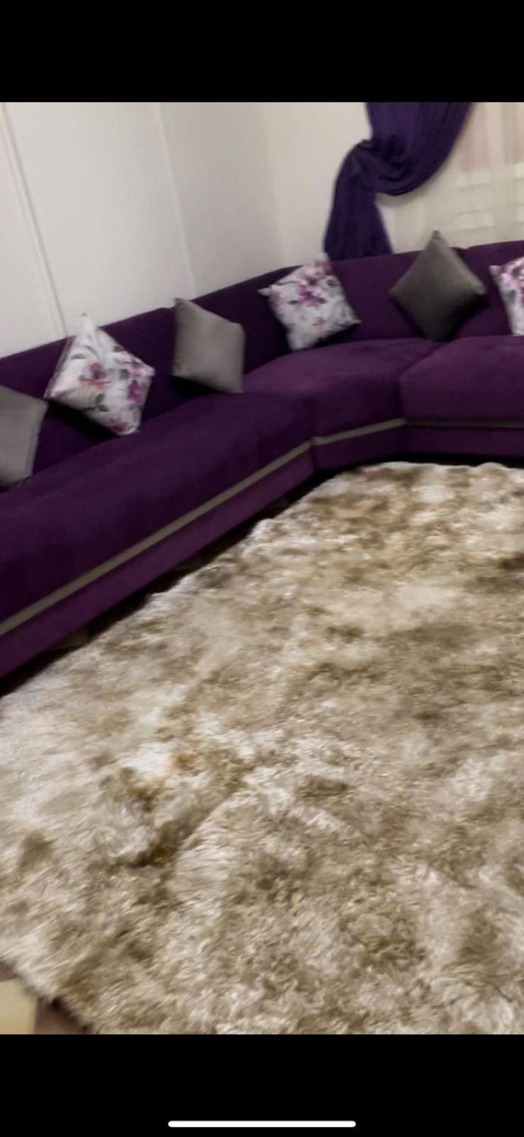 مدينة نصر Apartment *