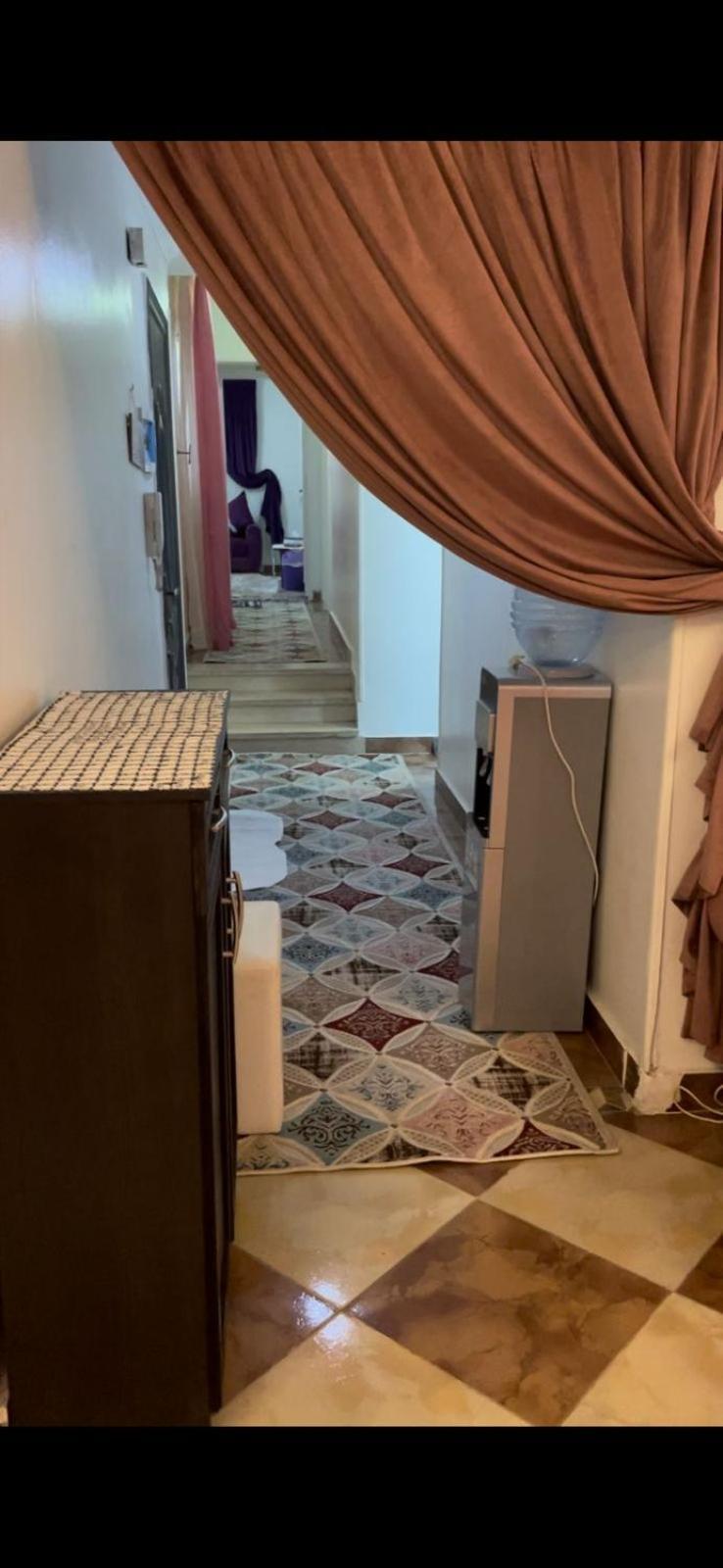 مدينة نصر Apartment