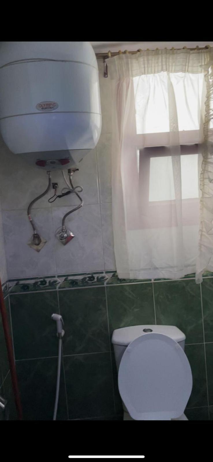 مدينة نصر Apartment