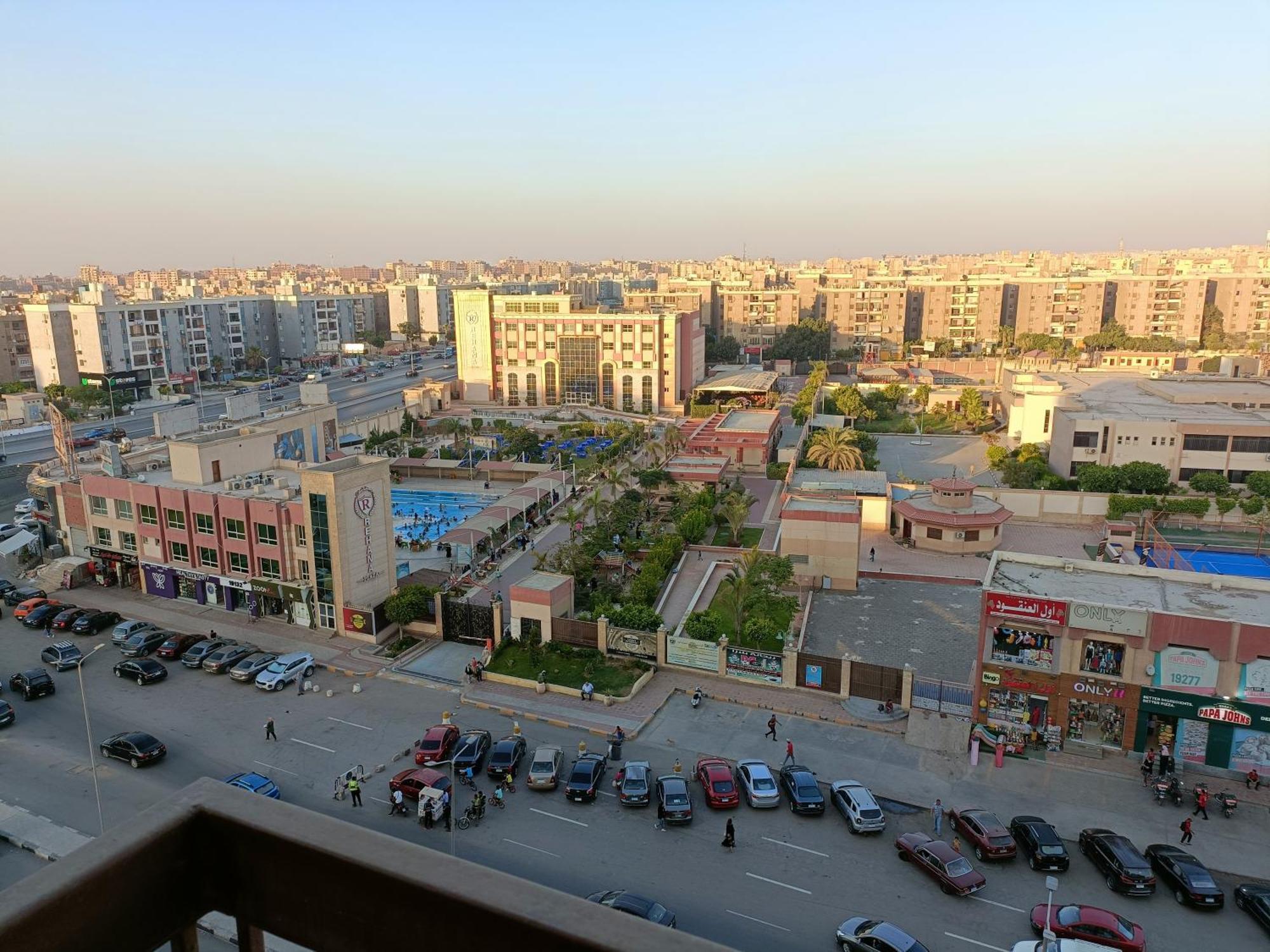 مدينة نصر