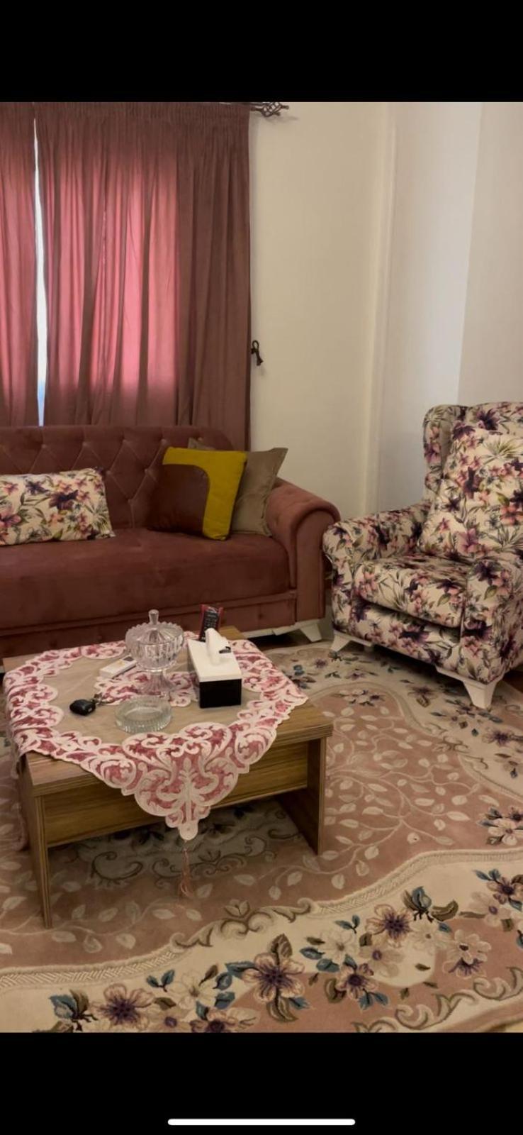مدينة نصر Apartment
